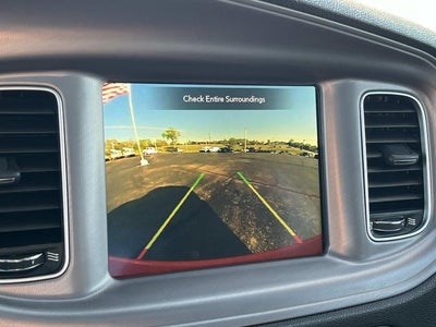 2023 Dodge Charger R/T