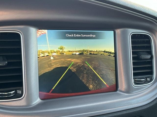 2023 Dodge Charger R/T