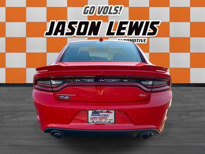 2023 Dodge Charger R/T