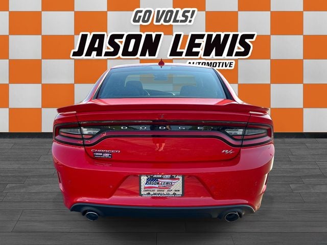 2023 Dodge Charger R/T