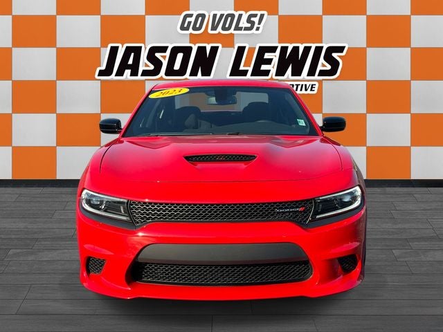 2023 Dodge Charger R/T