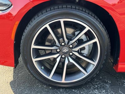 2023 Dodge Charger R/T
