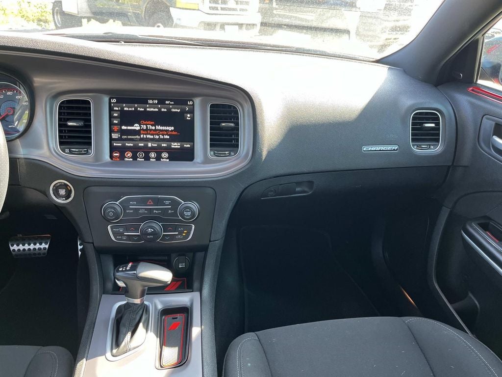 2023 Dodge Charger R/T