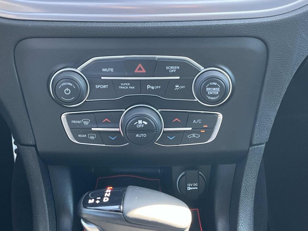 2023 Dodge Charger R/T
