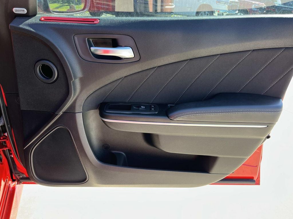 2023 Dodge Charger R/T