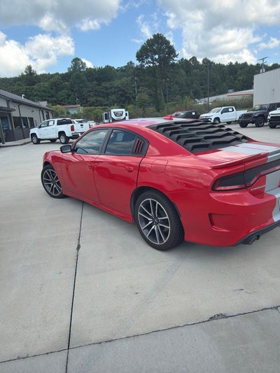 2023 Dodge Charger R/T
