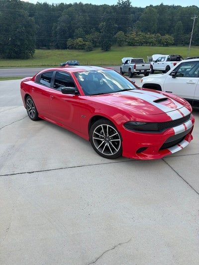 2023 Dodge Charger R/T