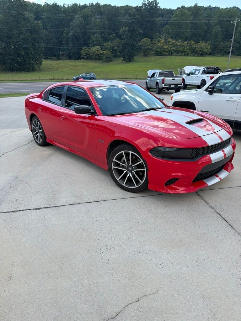 2023 Dodge Charger R/T