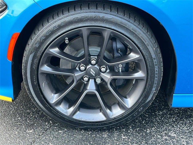 2023 Dodge Charger R/T Scat Pack