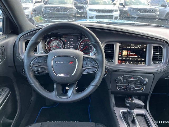 2023 Dodge Charger R/T Scat Pack