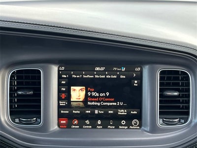 2023 Dodge Charger R/T Scat Pack