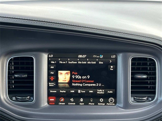 2023 Dodge Charger R/T Scat Pack