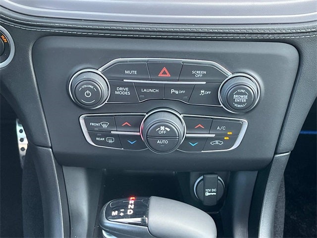 2023 Dodge Charger R/T Scat Pack