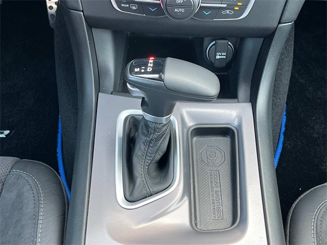 2023 Dodge Charger R/T Scat Pack