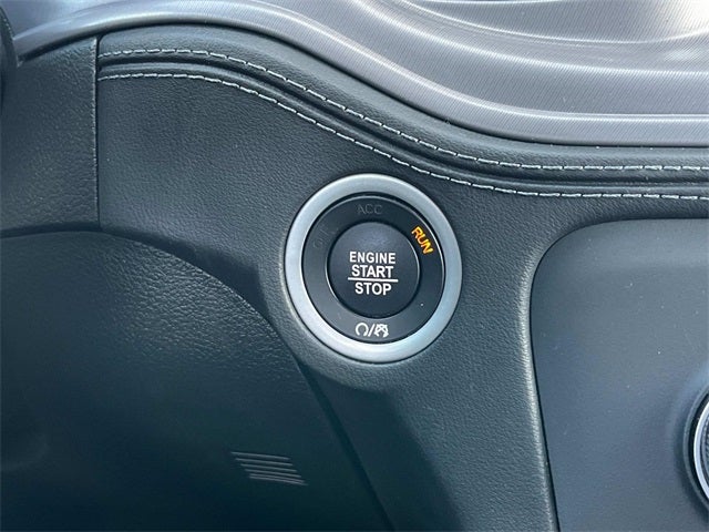 2023 Dodge Charger R/T Scat Pack