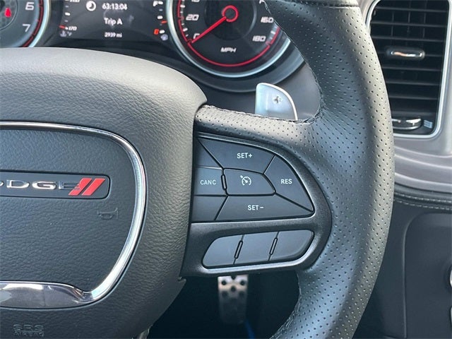 2023 Dodge Charger R/T Scat Pack