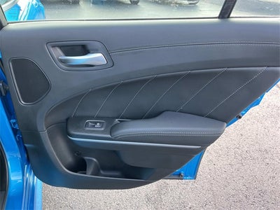 2023 Dodge Charger R/T Scat Pack