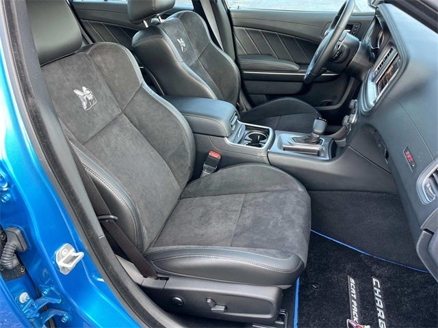 2023 Dodge Charger R/T Scat Pack