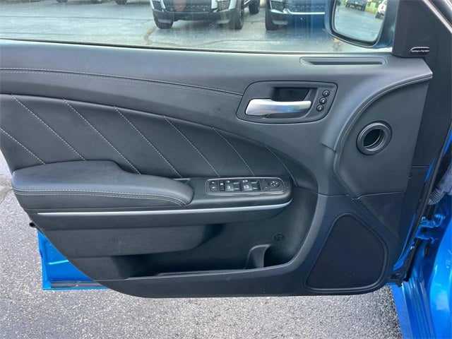 2023 Dodge Charger R/T Scat Pack