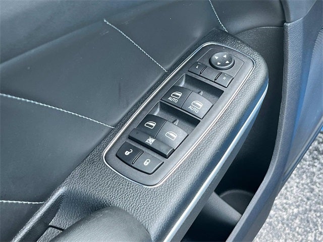 2023 Dodge Charger R/T Scat Pack