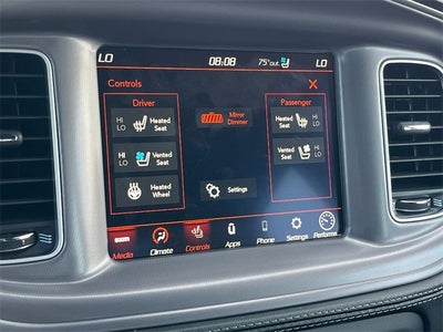 2023 Dodge Charger R/T Scat Pack