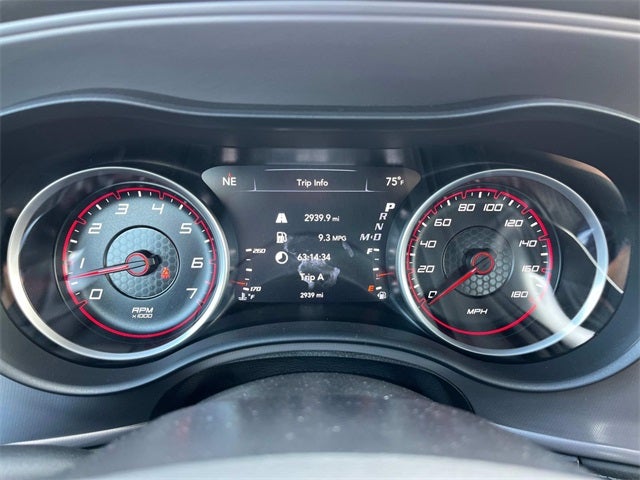 2023 Dodge Charger R/T Scat Pack