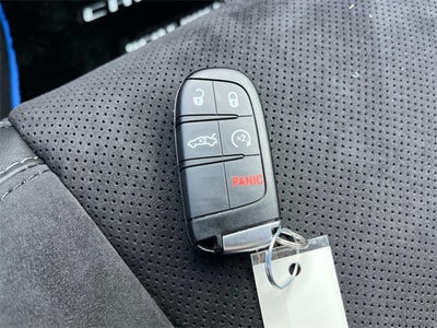 2023 Dodge Charger R/T Scat Pack