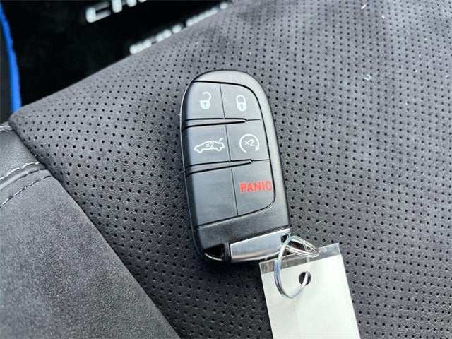 2023 Dodge Charger R/T Scat Pack