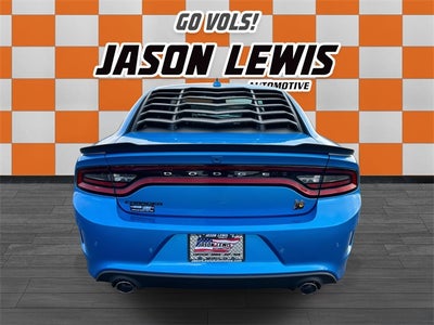 2023 Dodge Charger R/T Scat Pack