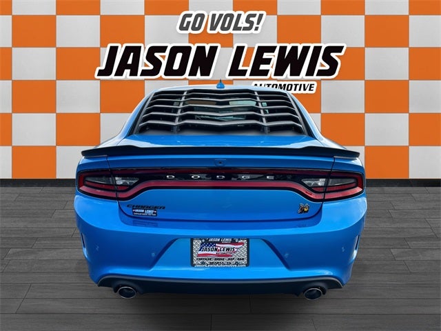 2023 Dodge Charger R/T Scat Pack