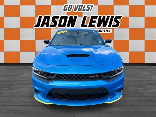 2023 Dodge Charger R/T Scat Pack