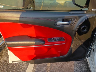 2022 Dodge Charger R/T Scat Pack Widebody