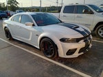 2022 Dodge Charger R/T Scat Pack Widebody