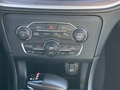 2023 Dodge Charger R/T Scat Pack Widebody