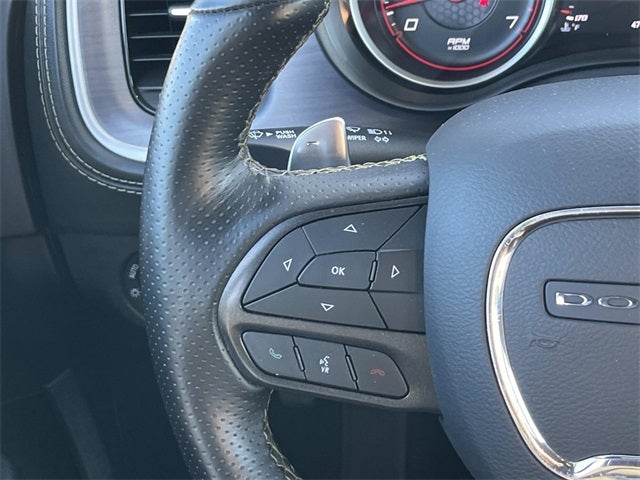 2023 Dodge Charger R/T Scat Pack Widebody