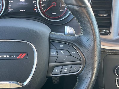 2023 Dodge Charger R/T Scat Pack Widebody