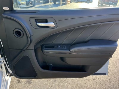 2023 Dodge Charger R/T Scat Pack Widebody