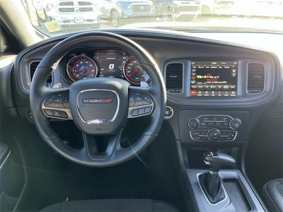 2023 Dodge Charger R/T Scat Pack