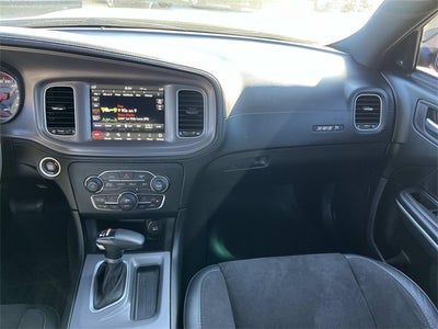 2023 Dodge Charger R/T Scat Pack