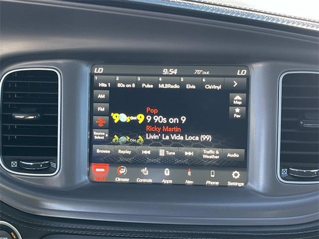 2023 Dodge Charger R/T Scat Pack