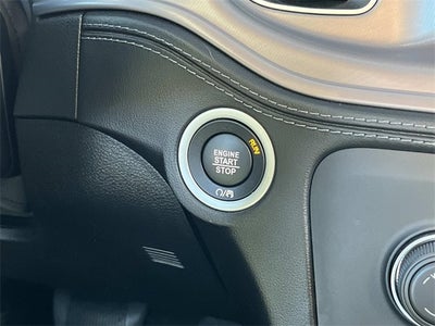 2023 Dodge Charger R/T Scat Pack