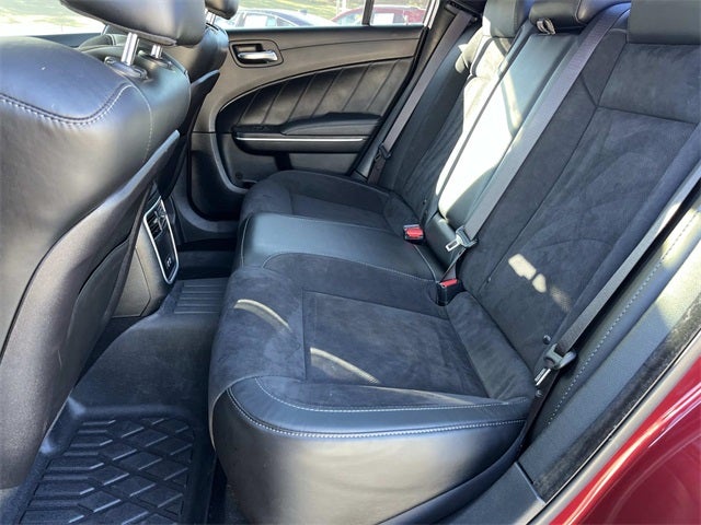 2023 Dodge Charger R/T Scat Pack