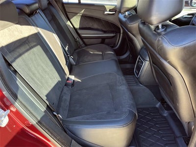 2023 Dodge Charger R/T Scat Pack