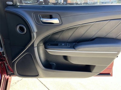 2023 Dodge Charger R/T Scat Pack