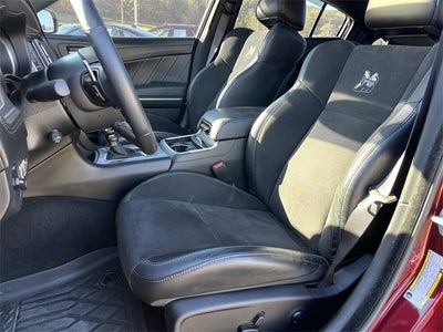 2023 Dodge Charger R/T Scat Pack