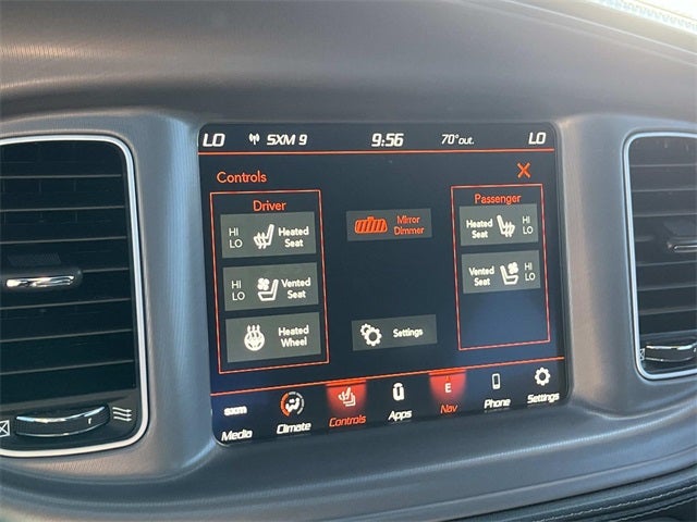 2023 Dodge Charger R/T Scat Pack