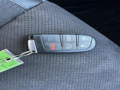 2023 Dodge Charger R/T Scat Pack