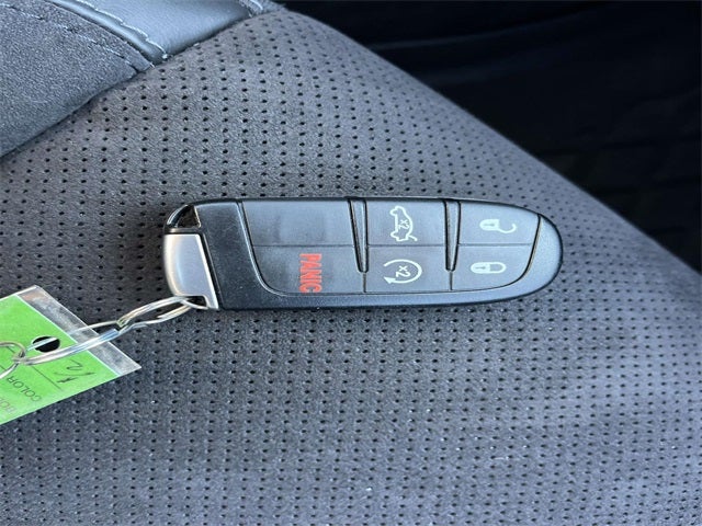 2023 Dodge Charger R/T Scat Pack