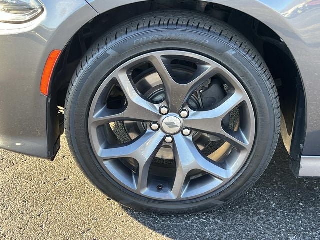 2019 Dodge Charger GT