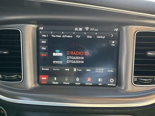 2019 Dodge Charger GT